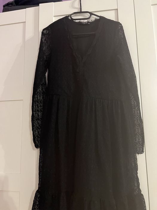 Rochie dantela Reserved Xs