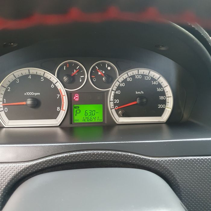 Nexia 3 avtamat  full