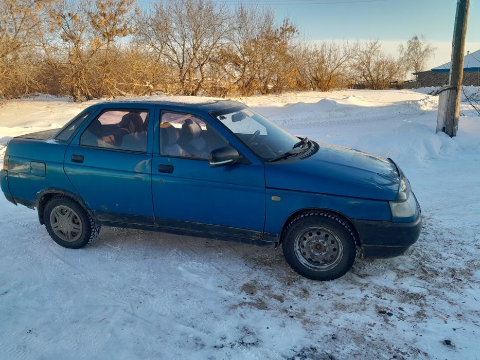 Машина пятилетка