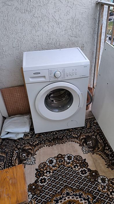 Вывоз мусора и хлам