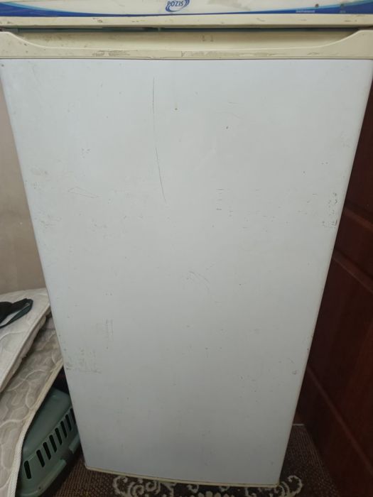 СРОЧНО продам морозильник