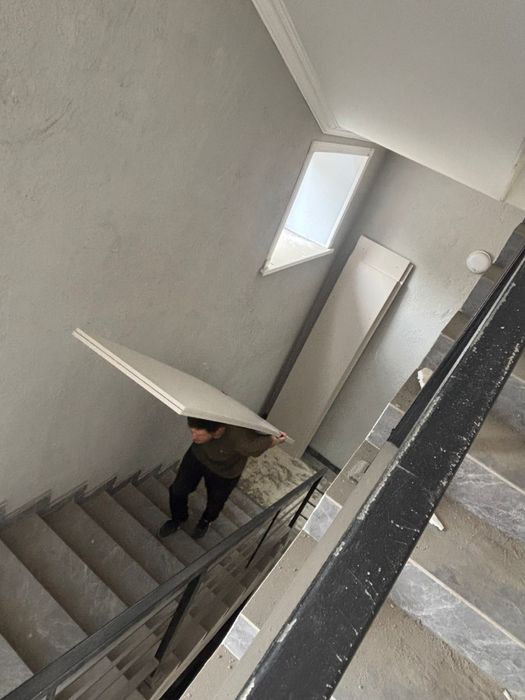 Услуги грузчика