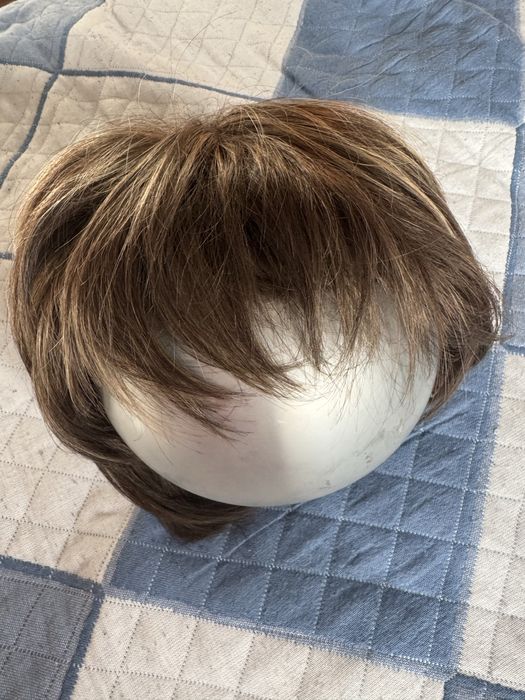 Срочно продам парик