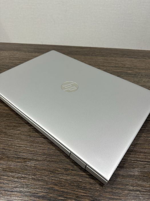 8-ядерный i5 ноутбук  Hp  ProBook 450 G6, для интернета и офиса