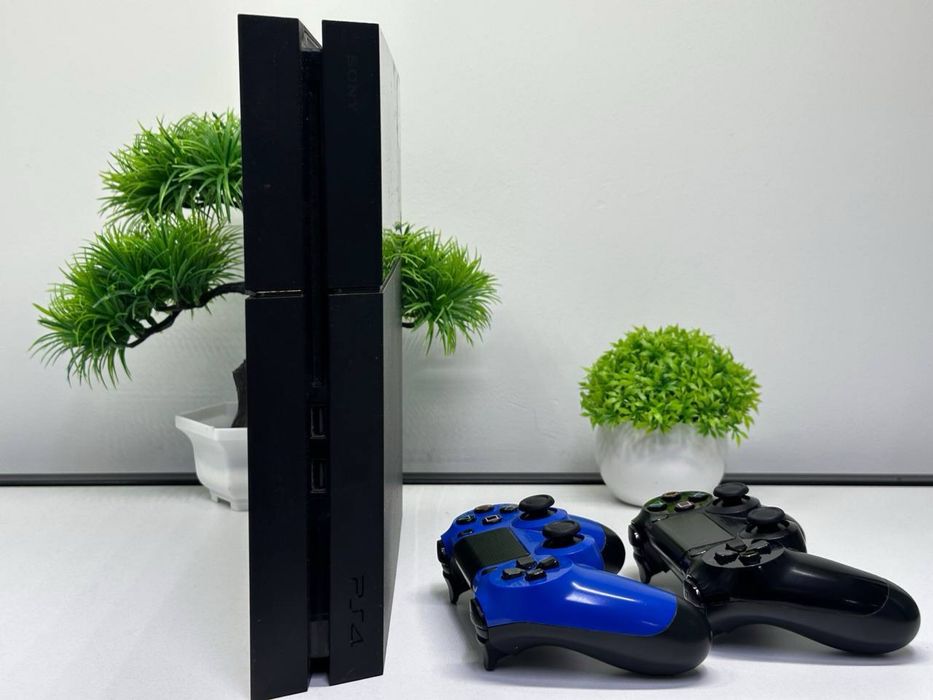 Sony PlayStation 4 Fat  / 500gb