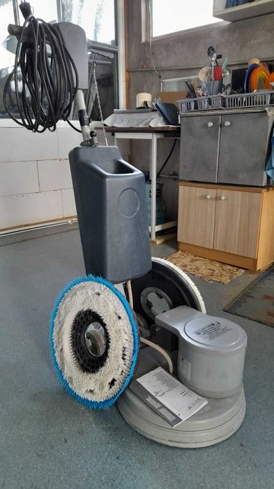 Дискова машина ЛАВОР модел: SDM-R 45G 1600w