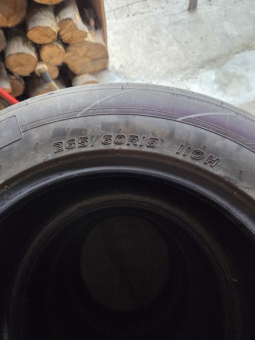 Продам летние шины.