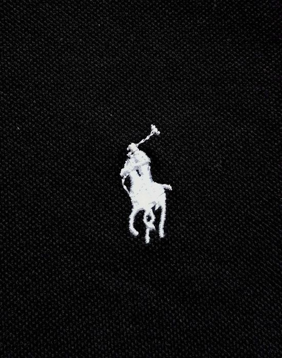 Мъжки тениски с яка Polo Ralph Lauren