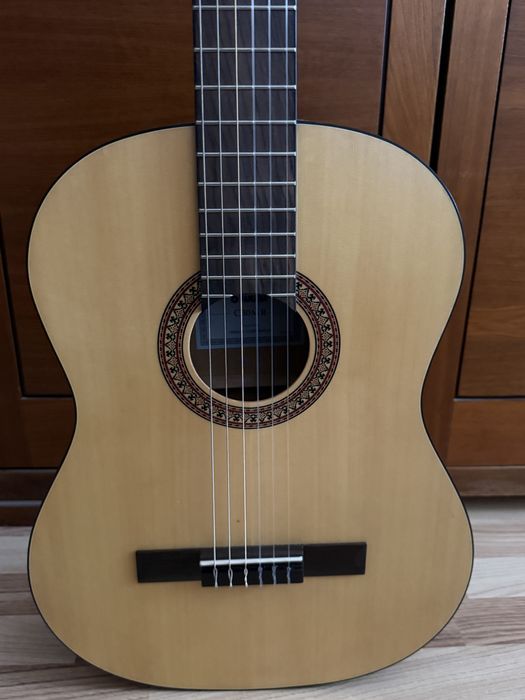 Chitară clasică Yamaha C30M II 4/4 + Husă GEWA inclusă