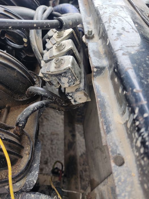 Газ оборудование полный комп ГБО