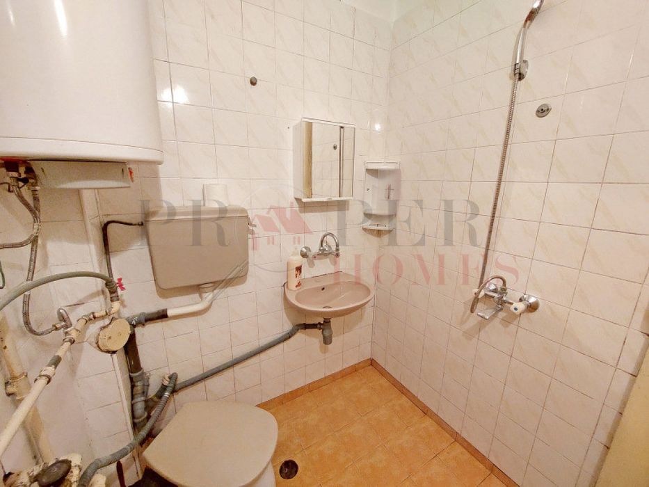 Дава се под наем Едностаен апартамент в Велико Търново, Колю Фичето - 40 кв.м за 204 € - Снимка #5