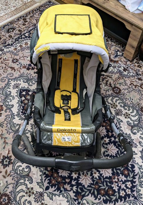 Детска количка Чиполино