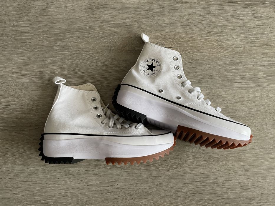 Converse Chuck & Taylor 40.5
