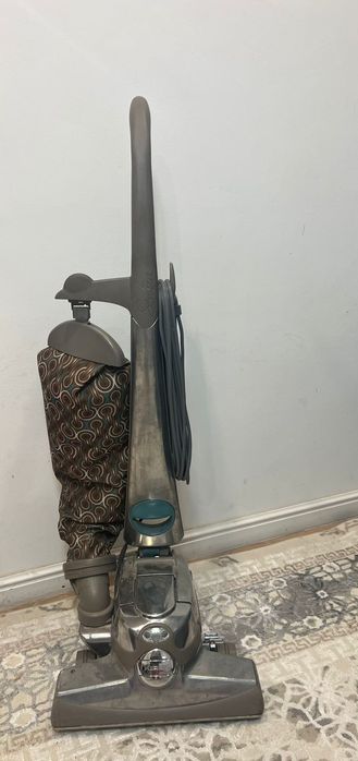 Kirbyr  пылесос срочно