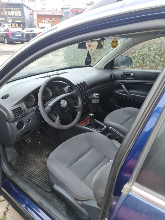 2005, 1.9 TDI , 131 Cp PASAT in perfecta stare