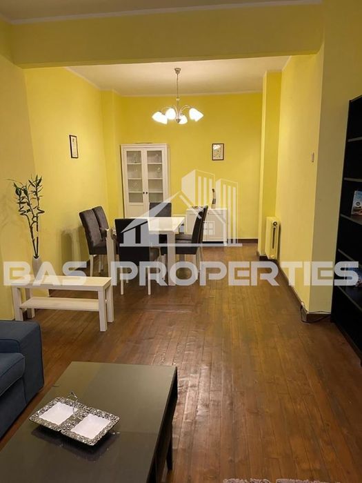 Продава се Тристаен апартамент в София, Оборище - 81 кв.м за 2065 €/кв.м - Снимка #2