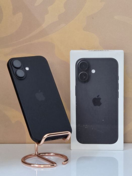 Iphone 16 256 Gb