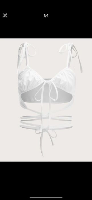 Top-uri/pantaloni scurti