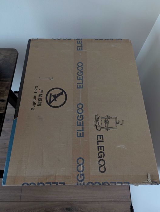 3D принтер ELEGOO Neptune 4 Pro