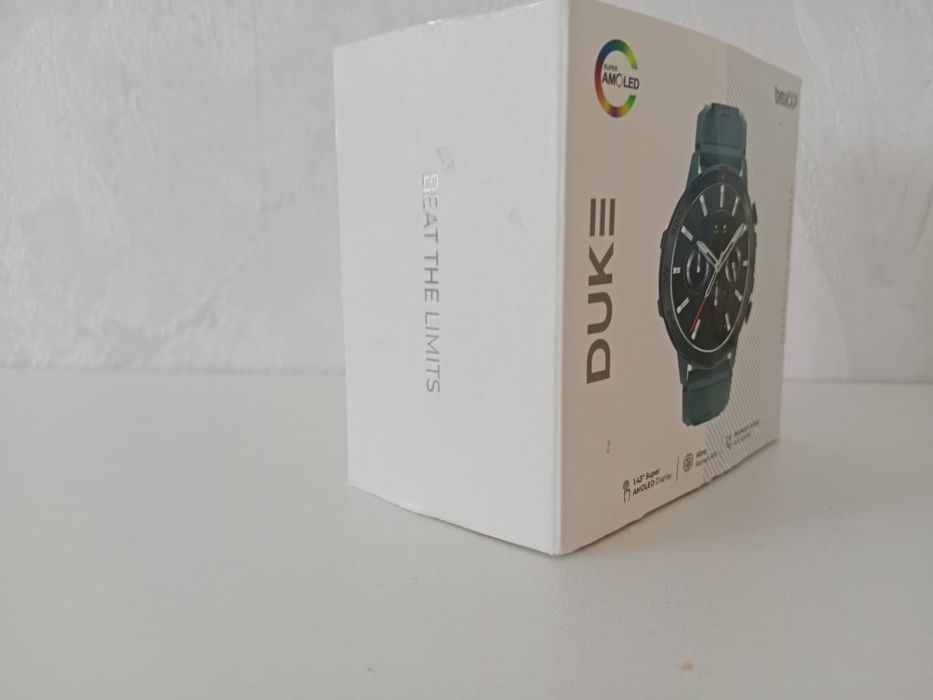 Смарт часы новые