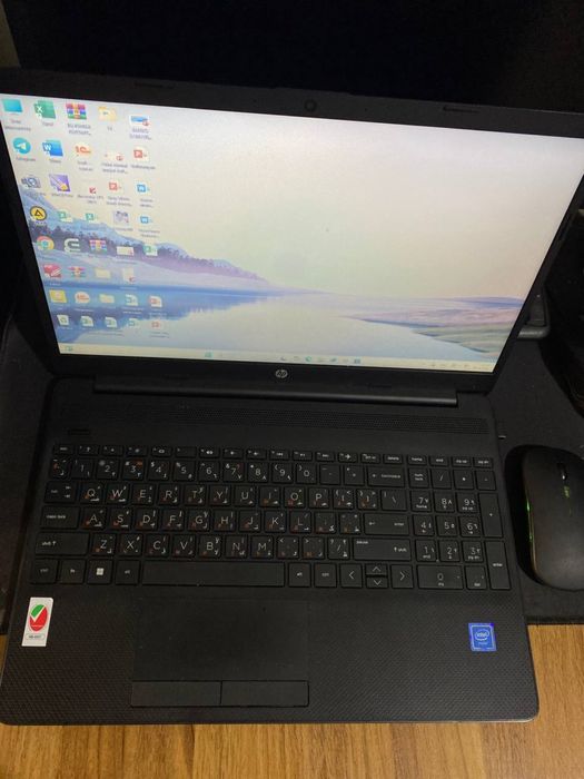 Notebook HP 512g