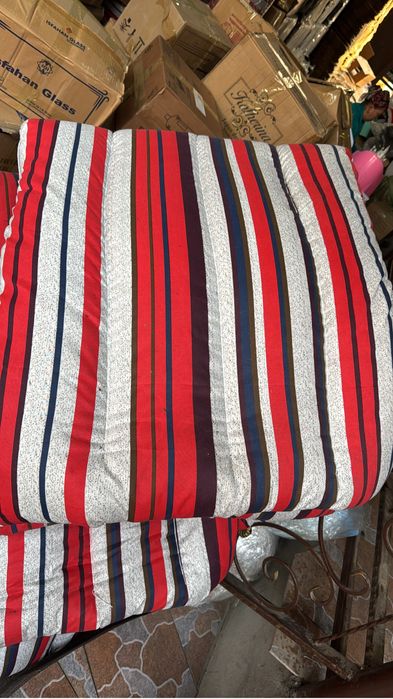 Мтрасы для рабочих