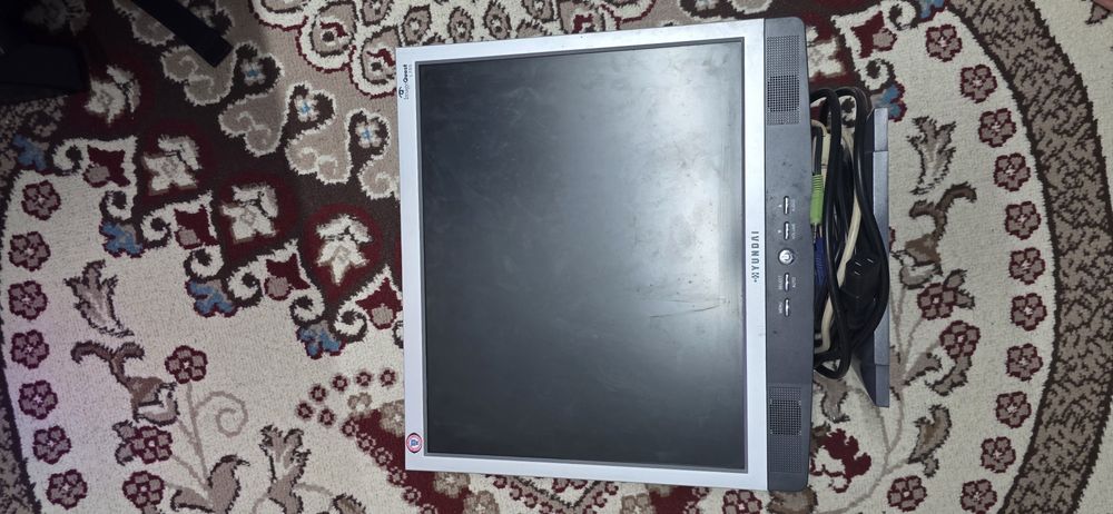 Продам компьютер