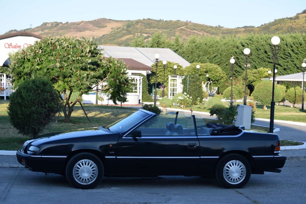 CHRYSLER Le Baron 1993 — imagine 3