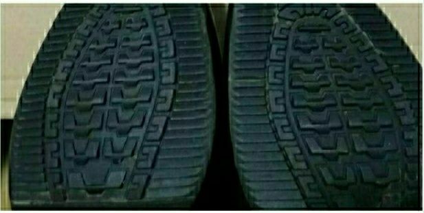 Сапожки женские, кожаные, б/у