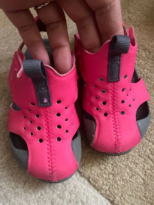 Papuci feminin Geox sckechers nike