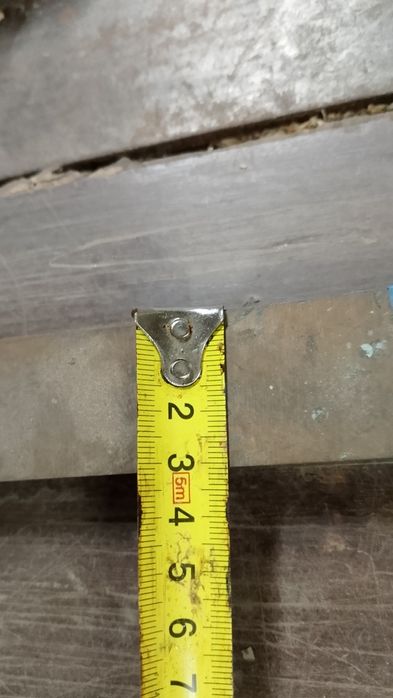 Латунь листовая тонкая