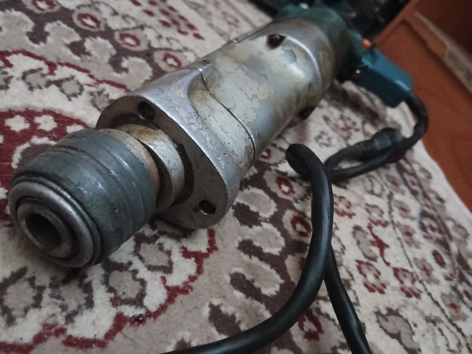 Продам Гайковёрт СССР