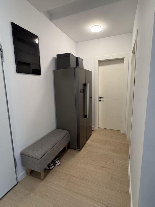 Apartament 2 camere de inchiriat Lake on Constanta