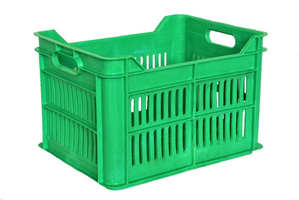 Касета за плодове и зеленчуци - Момина Крепост АД