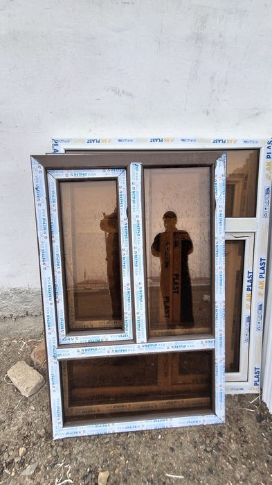 Akfa eshik va deraza romlari yasab beramz