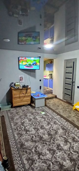 2х комнотный.       .