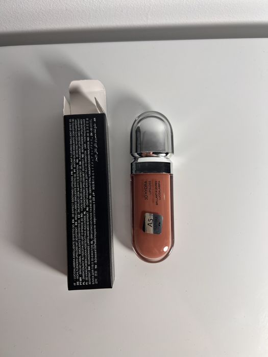 Gloss Kiko.