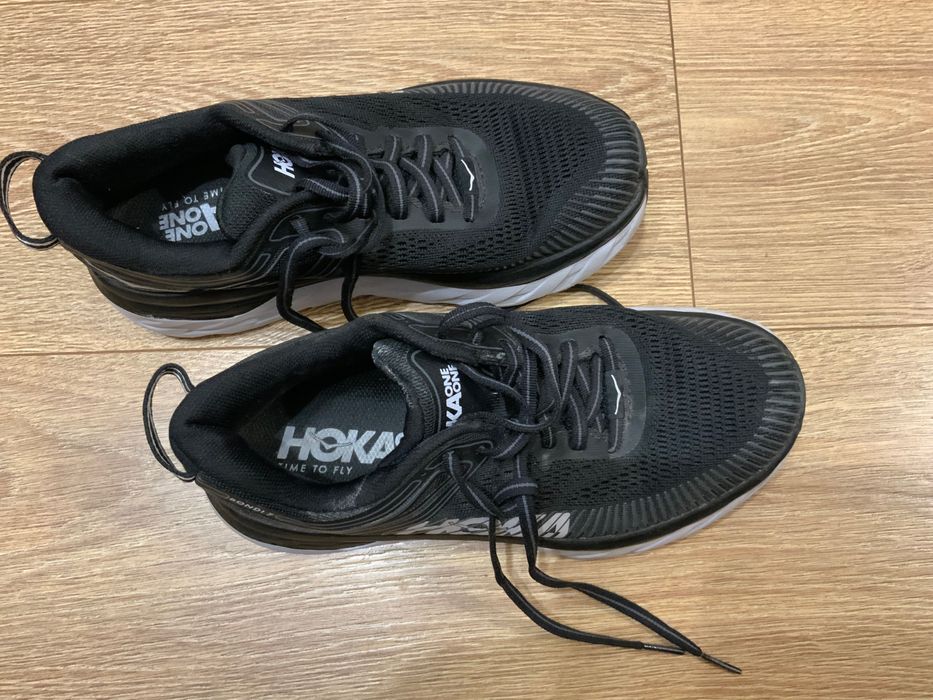 Hoka-оригинални маратонки 36 2/3