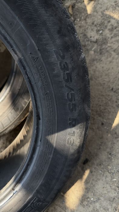 Anvelope Michelin