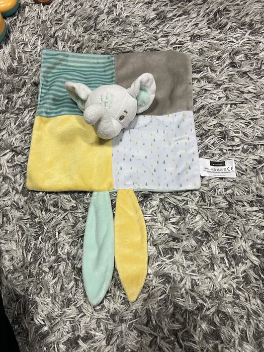 Занимателни и образователни играчки