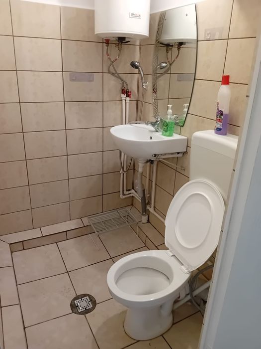 Garsoniera de inchiriat