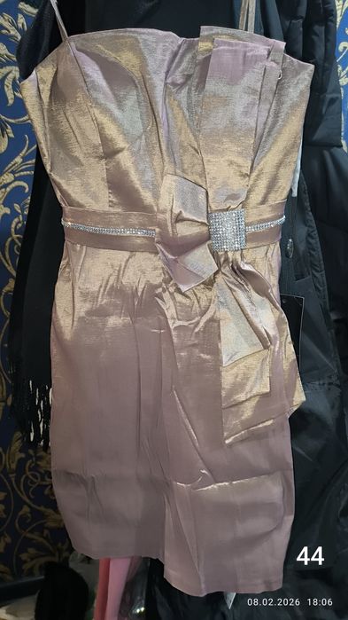 Платья новые 2000