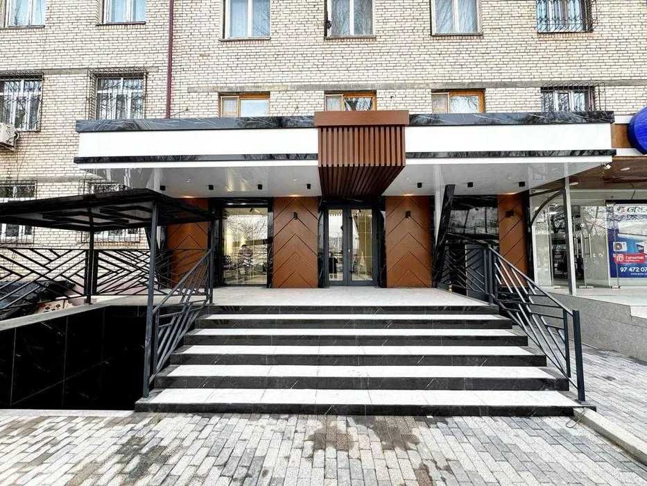 Сдаётся офис в аренду | ул Алишер Навоий | Хадра | Ташкент сити