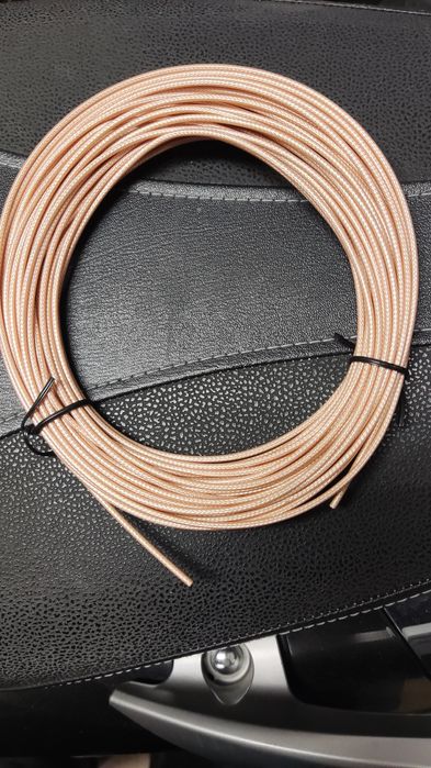 Кабел RG 316, 15 метра