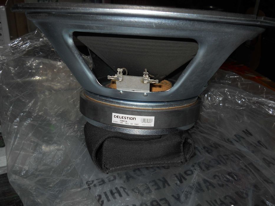 Difuzor chitara Celestion G12H-100W-8ohm