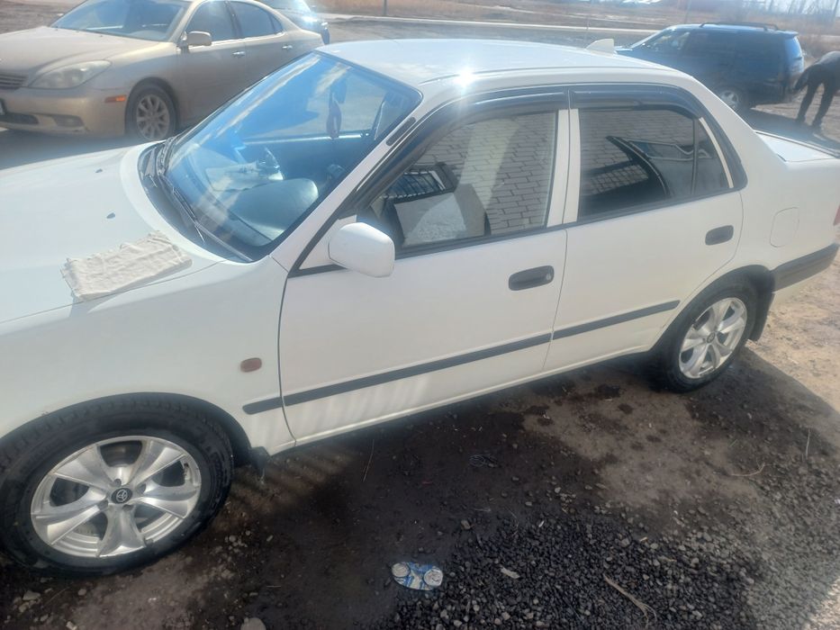 Продам тоёта Королла