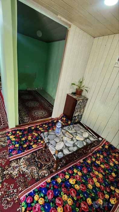 Zebodan kv bor 3 xona 2 ta bola kerak bez hazyka hamma sharoidlari bor