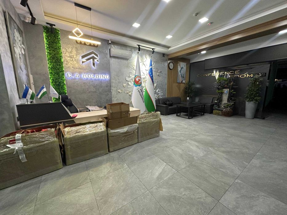 Продажа отдельно стоящего здания 934 м² на Дагестанской (55)