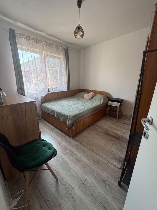 Apartament 2 camere decomandat