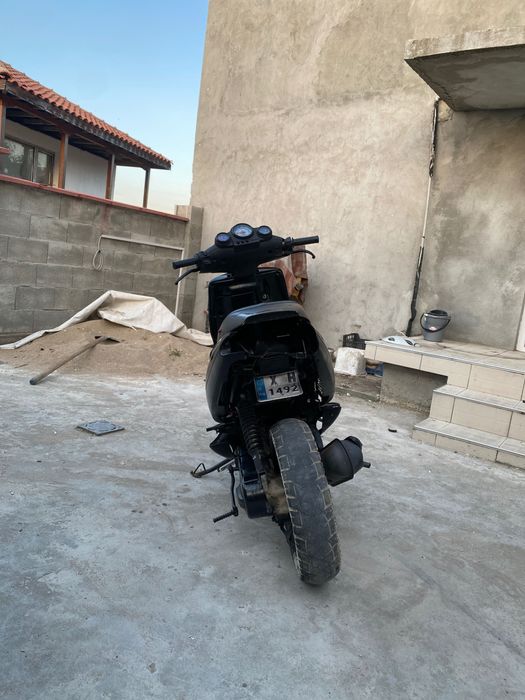 Продавам мотор Malaguti F12